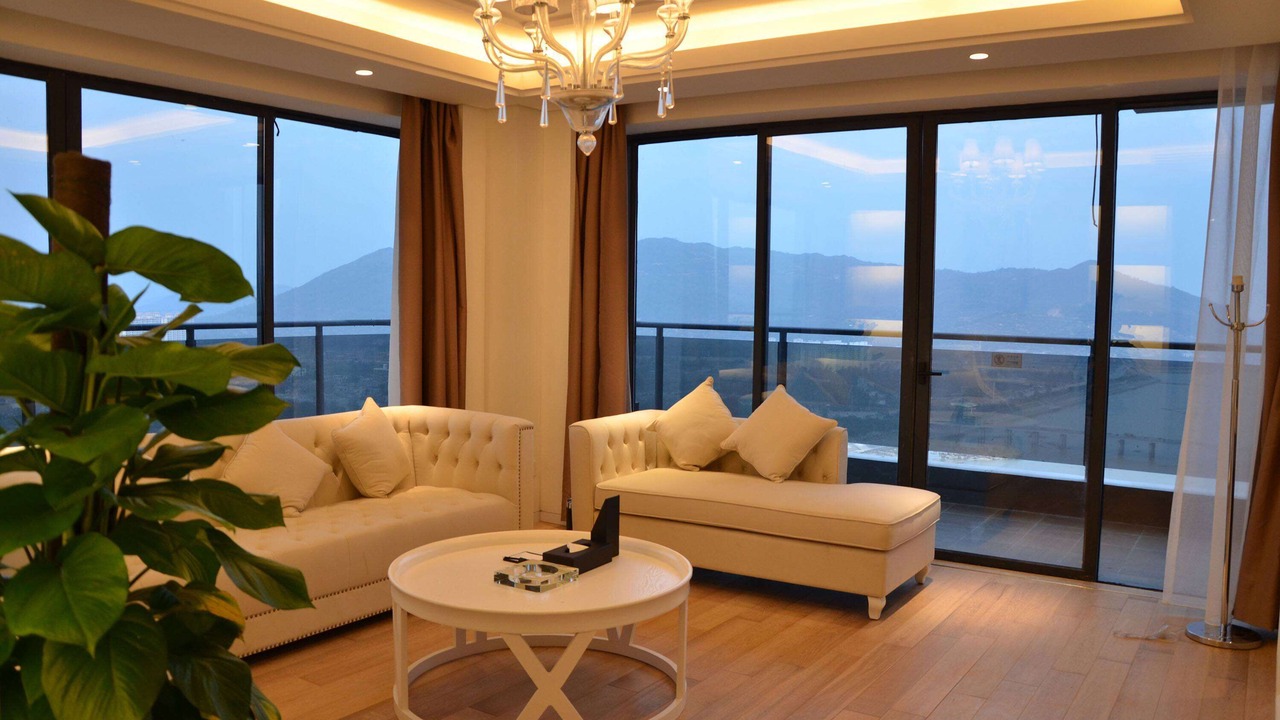 Photo of Bedroom in Lingshui County