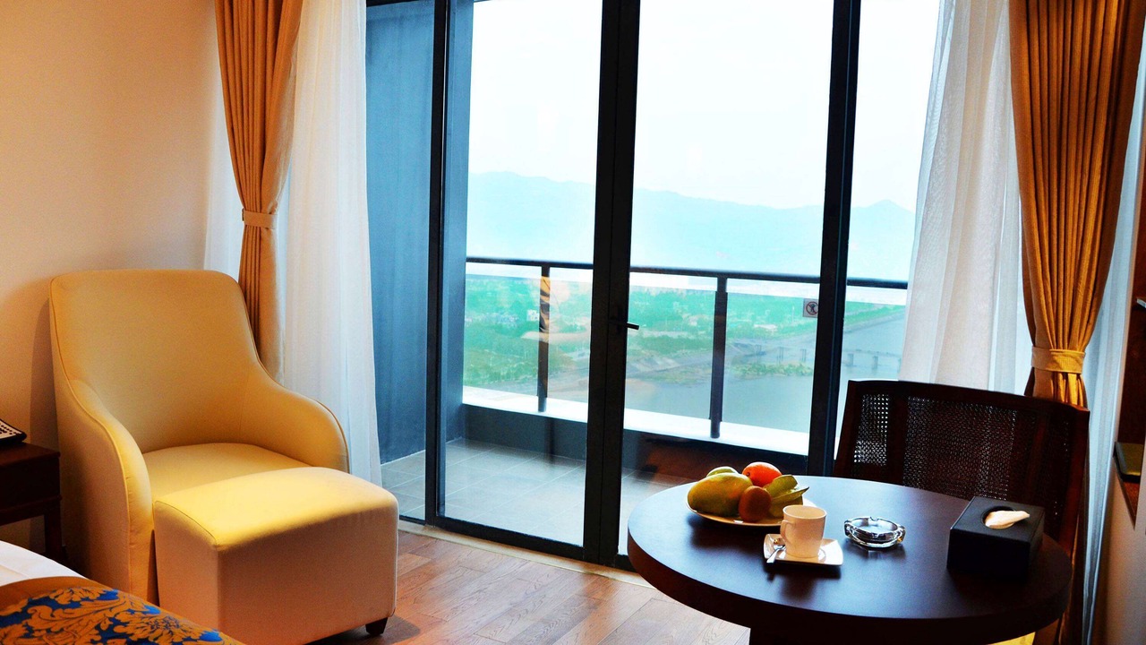 Photo of Bedroom in Lingshui County