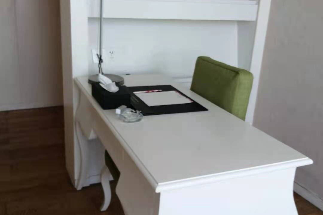 Photo of Bedroom in Lingshui County