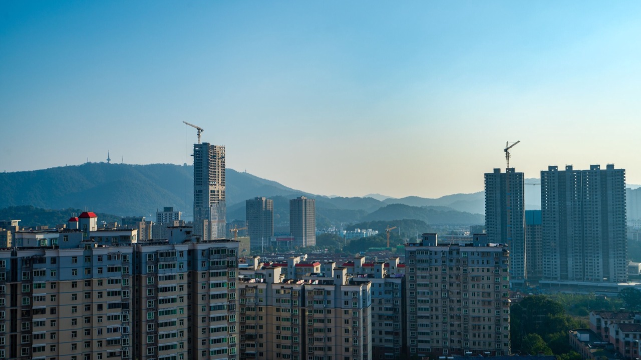Photo of Others in Yue Lu
