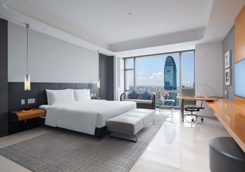 Photo of Bedroom in Long Hua