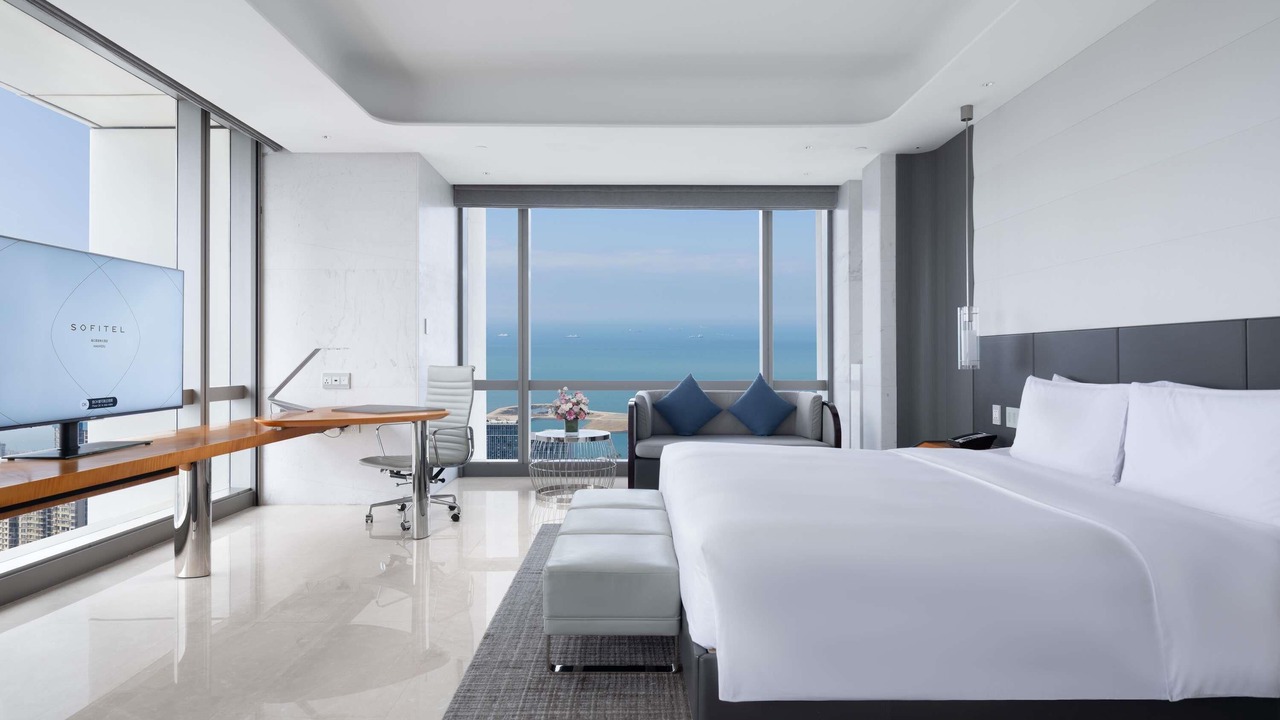 Photo of Bedroom in Long Hua