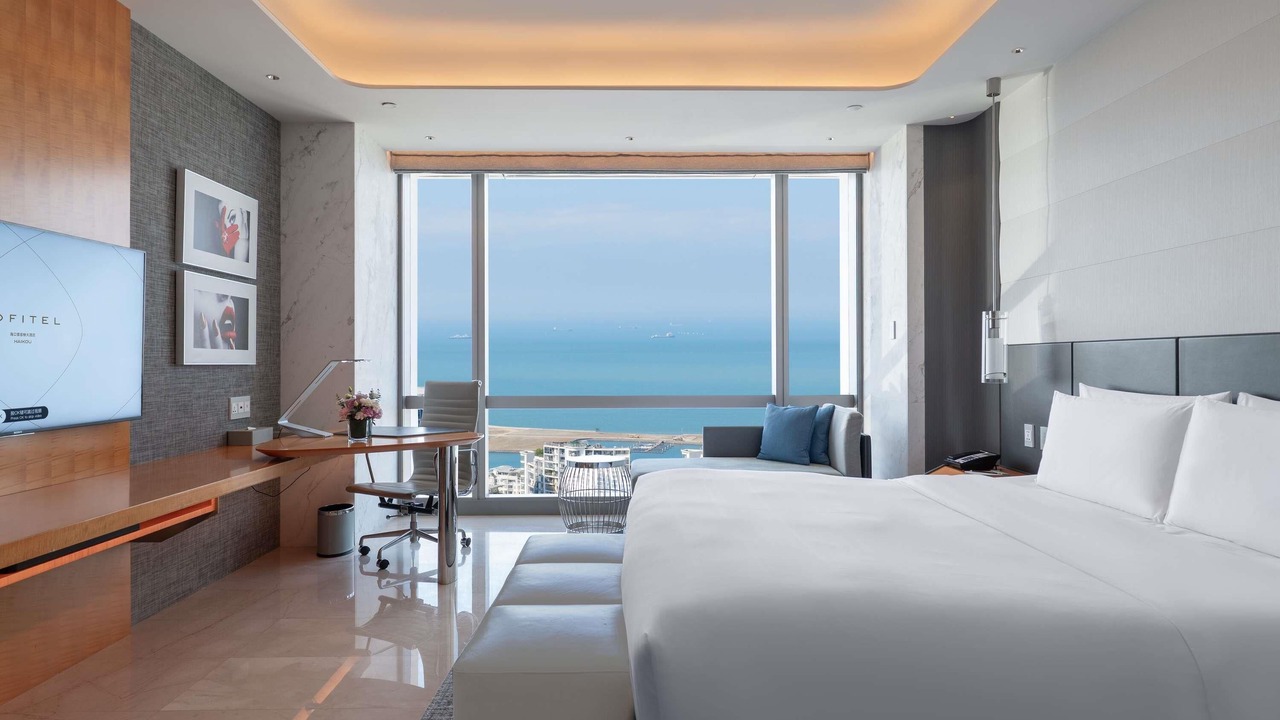 Photo of Bedroom in Long Hua