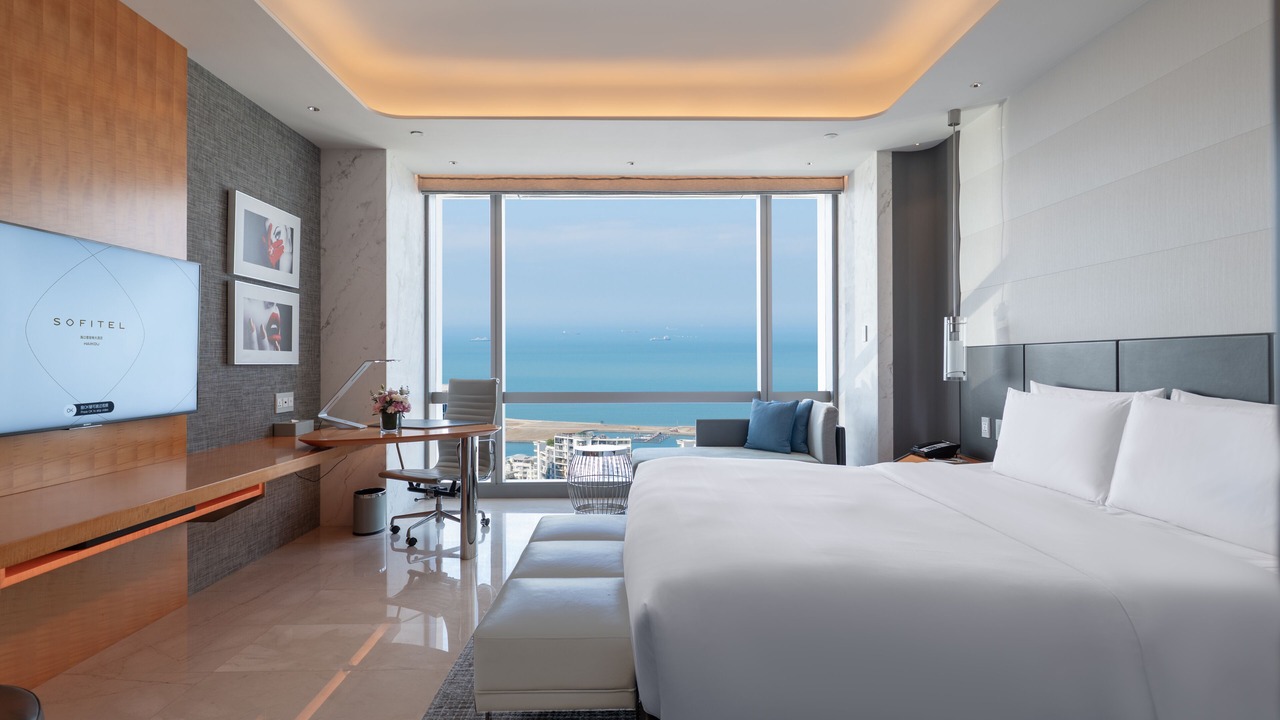 Photo of Bedroom in Long Hua