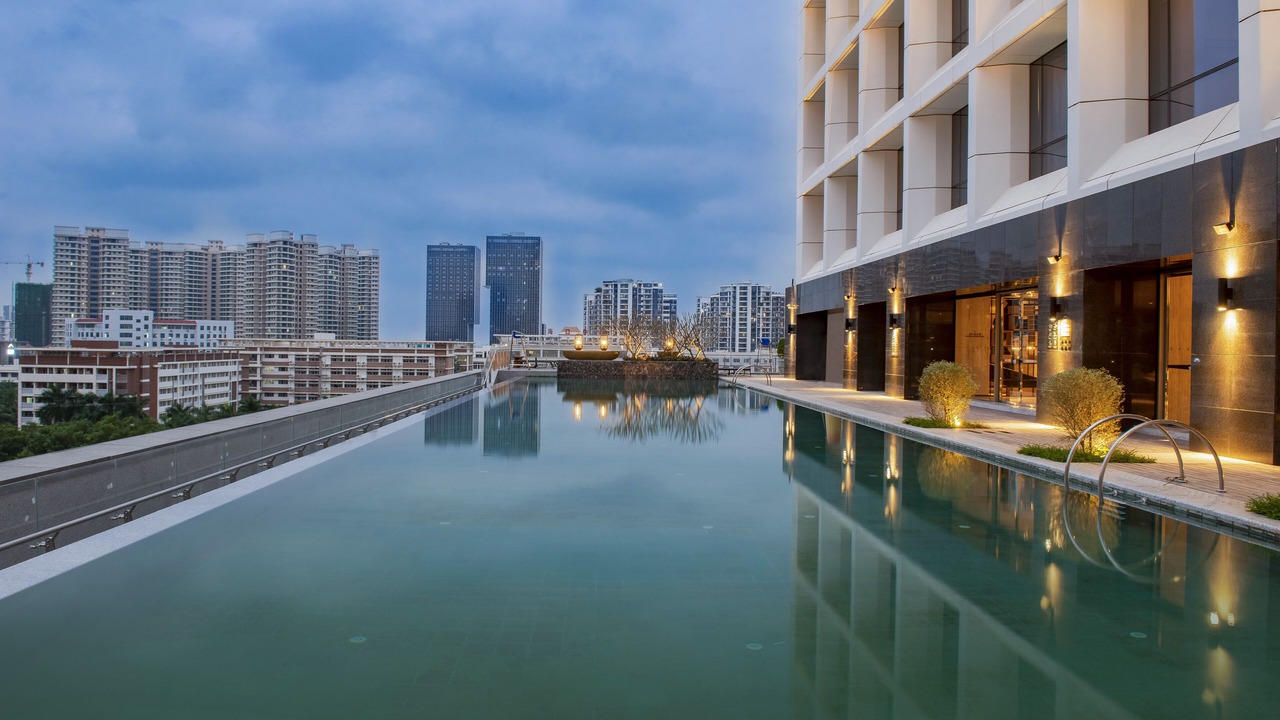 Photo of Outdoor in Long Hua