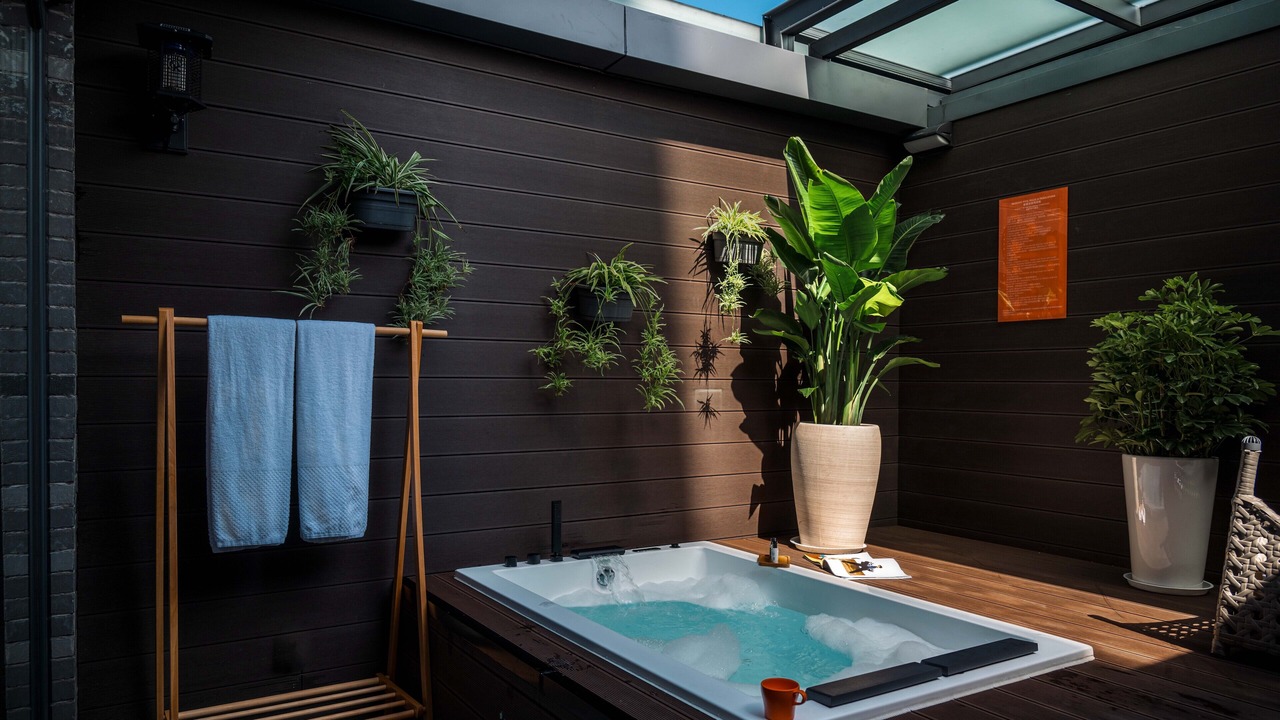 Photo of Patio Balcony in Shangcheng