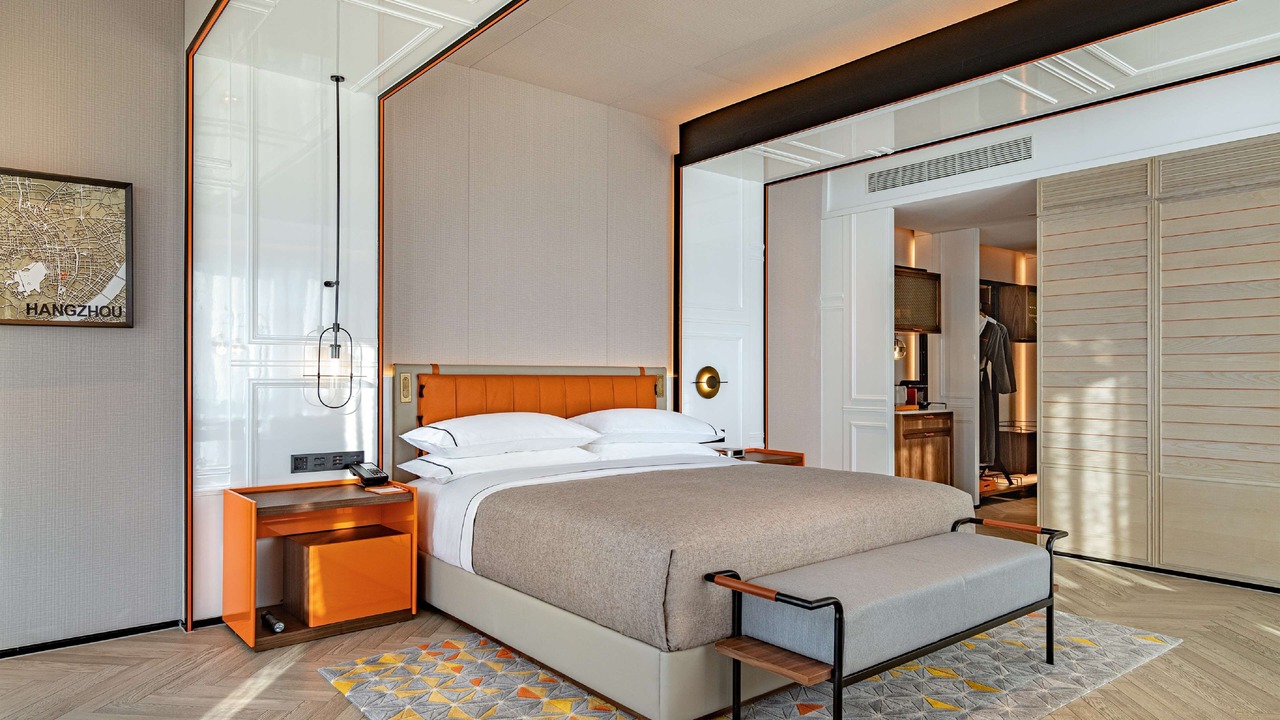 Photo of Bedroom in Shangcheng