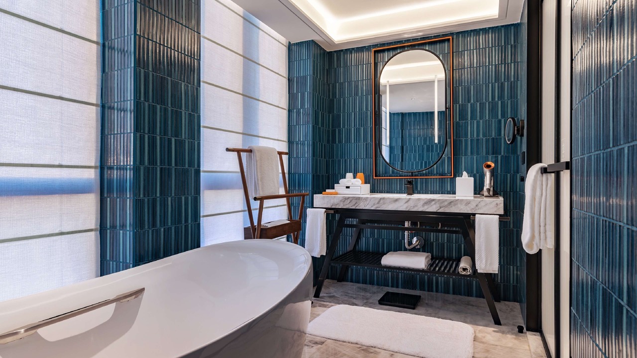 Photo of Bathroom in Shangcheng