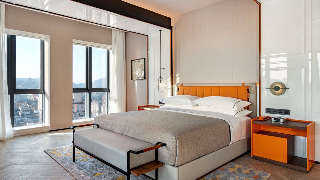 Photo of Bedroom in Shangcheng