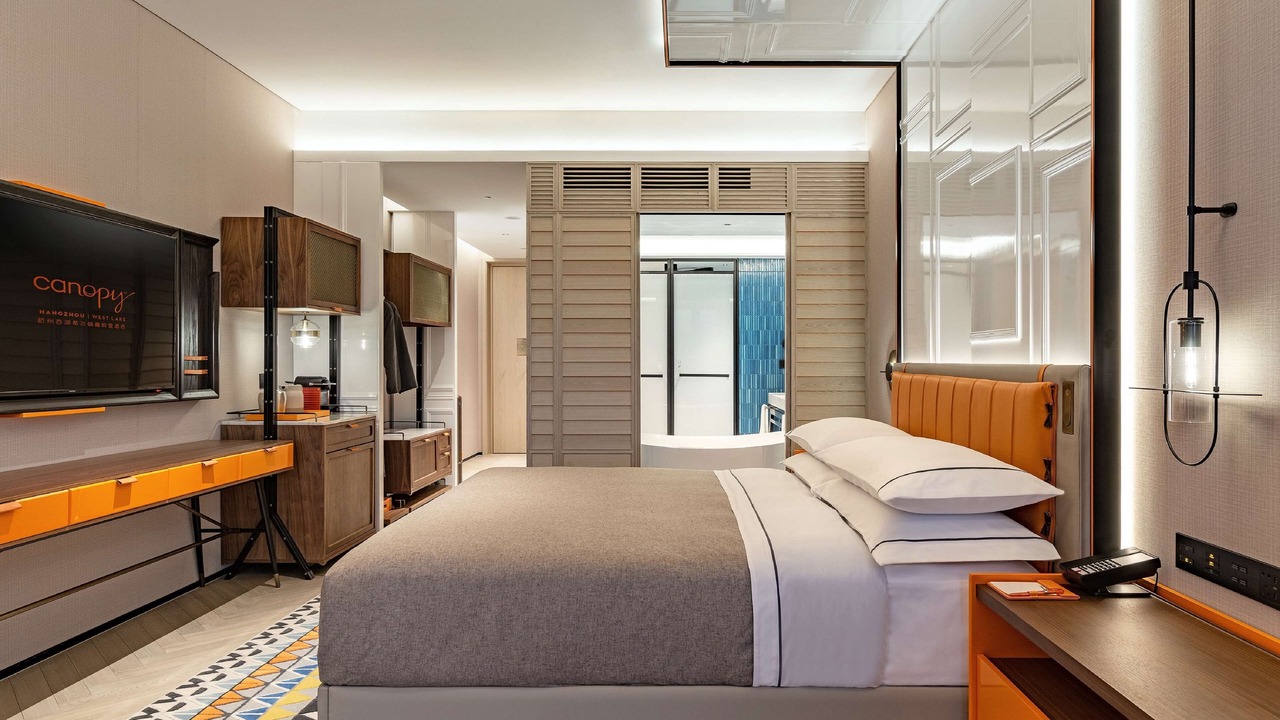 Photo of Bedroom in Shangcheng