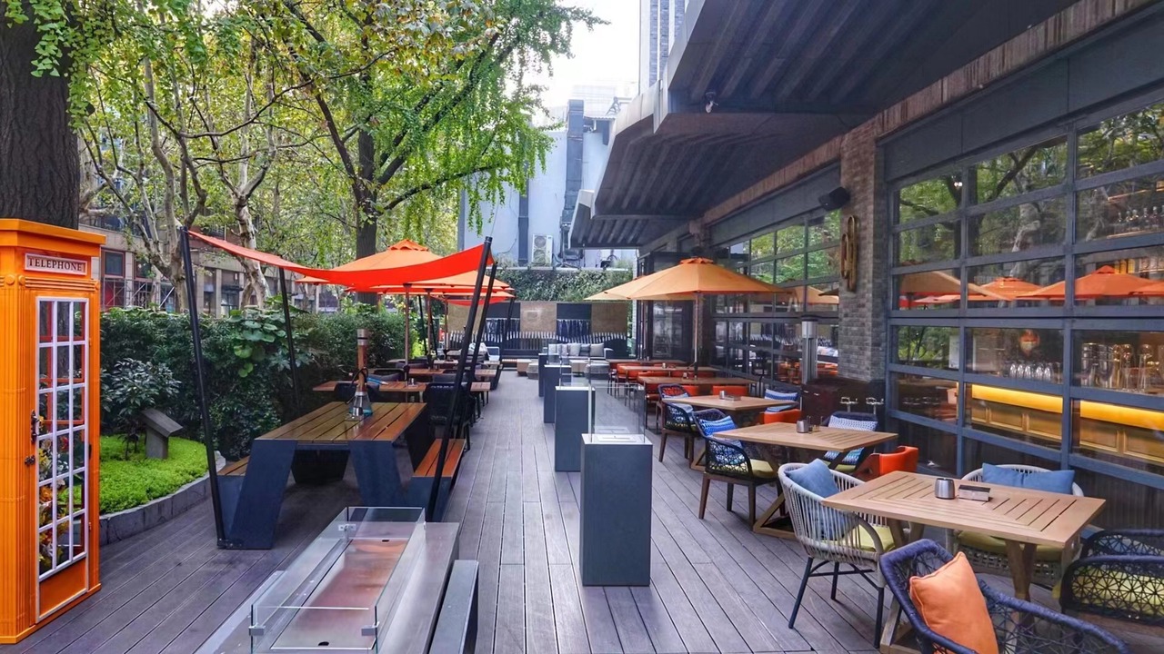 Photo of Outdoor in Shangcheng