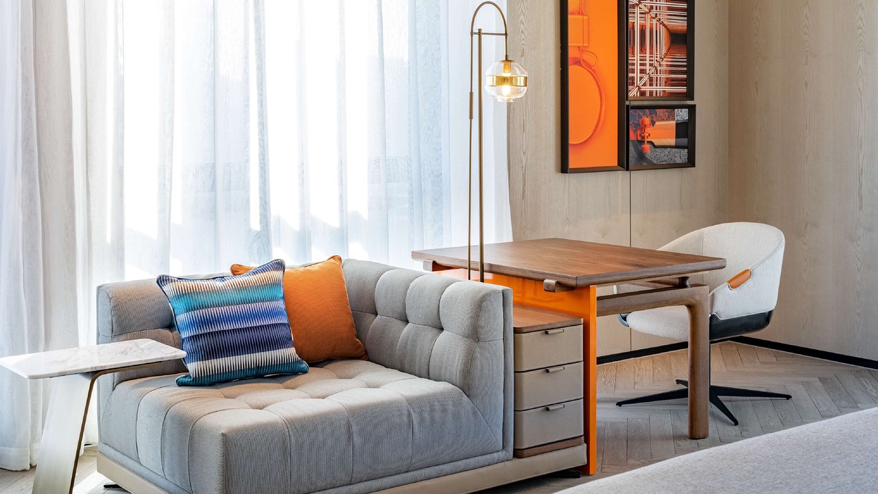 Photo of Bedroom in Shangcheng