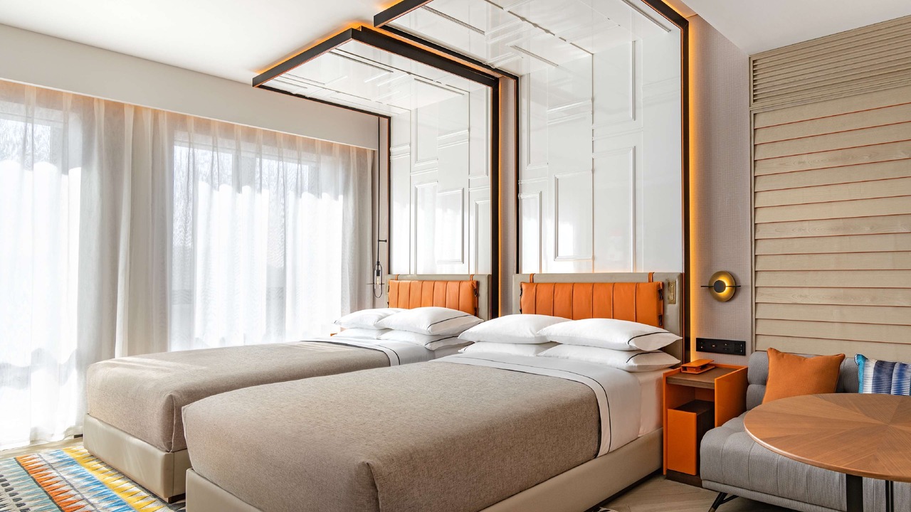 Photo of Bedroom in Shangcheng