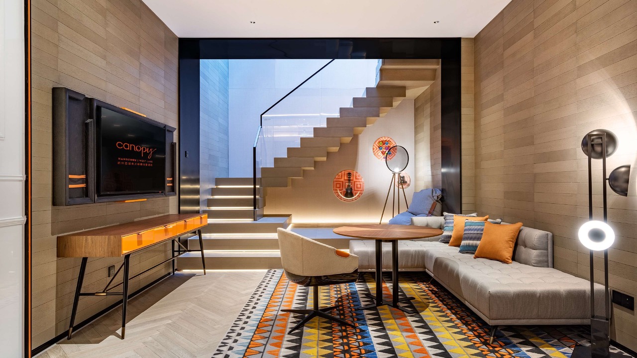 Photo of Bedroom in Shangcheng