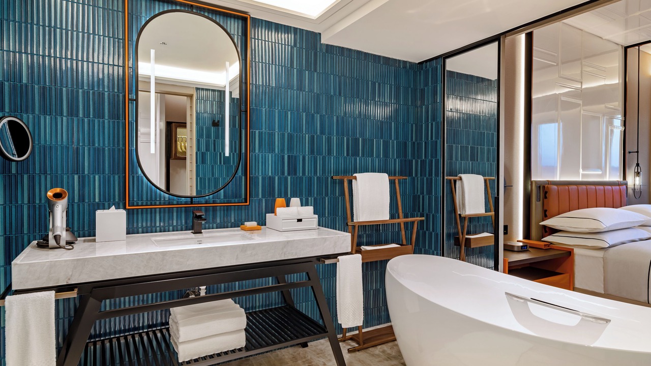 Photo of Bathroom in Shangcheng