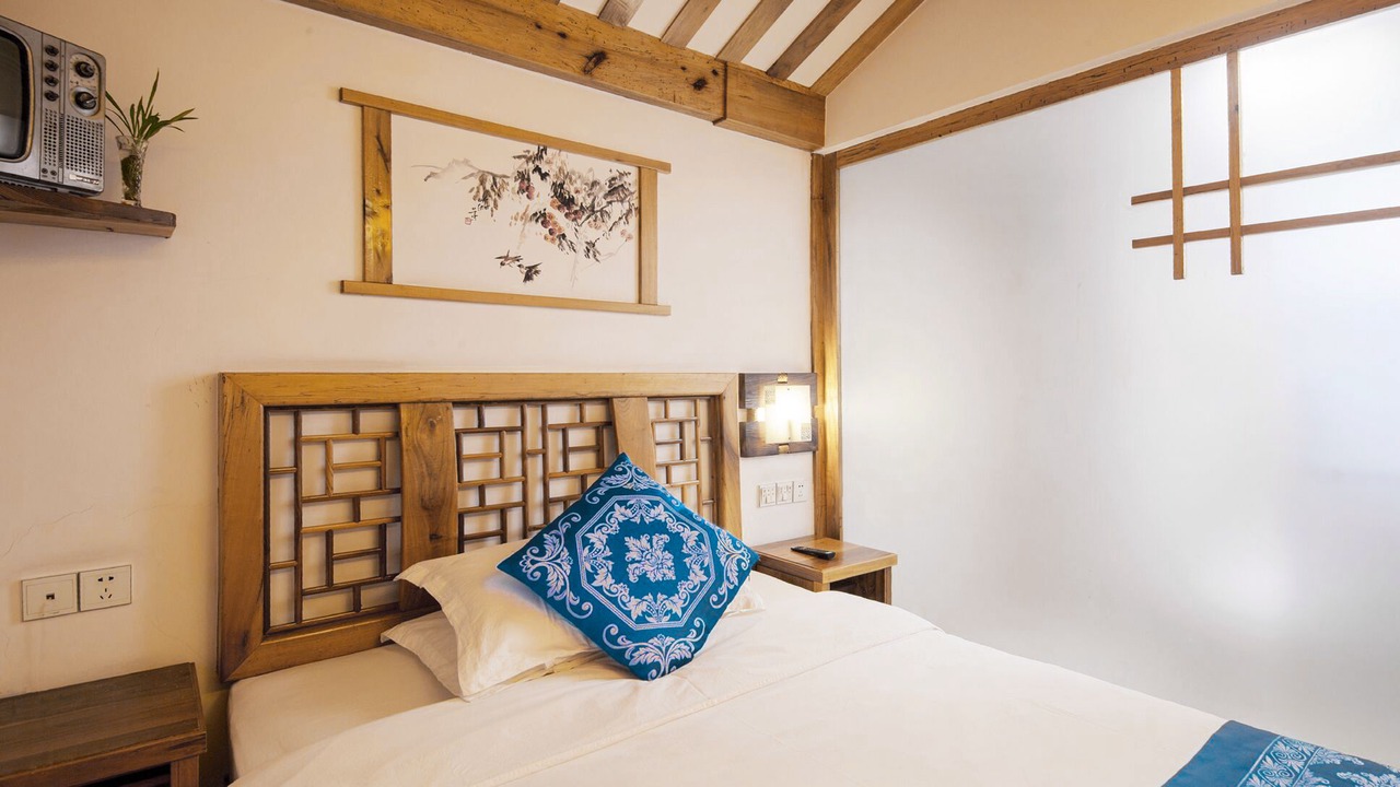 Photo of Bedroom in Yongding