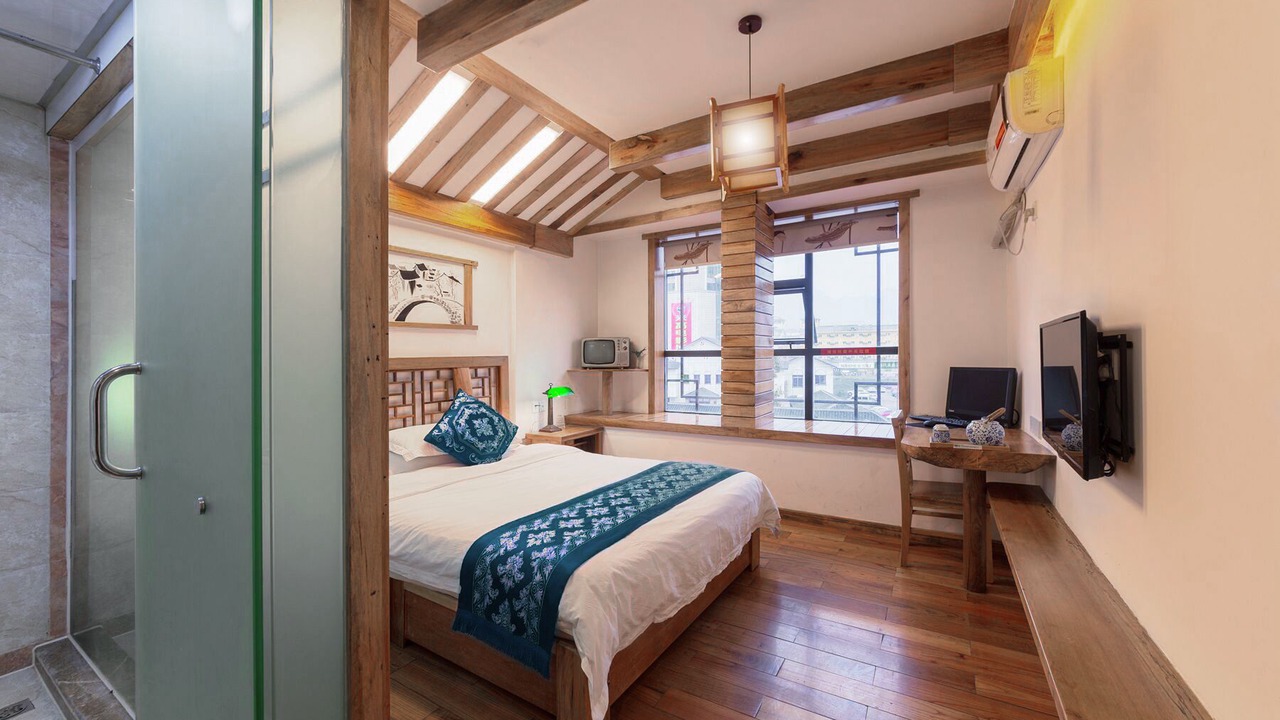 Photo of Bedroom in Yongding