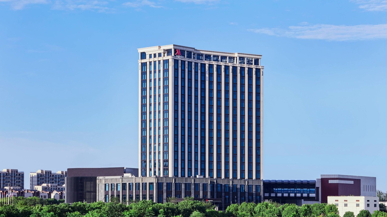 Photo of Outdoor in Pudong