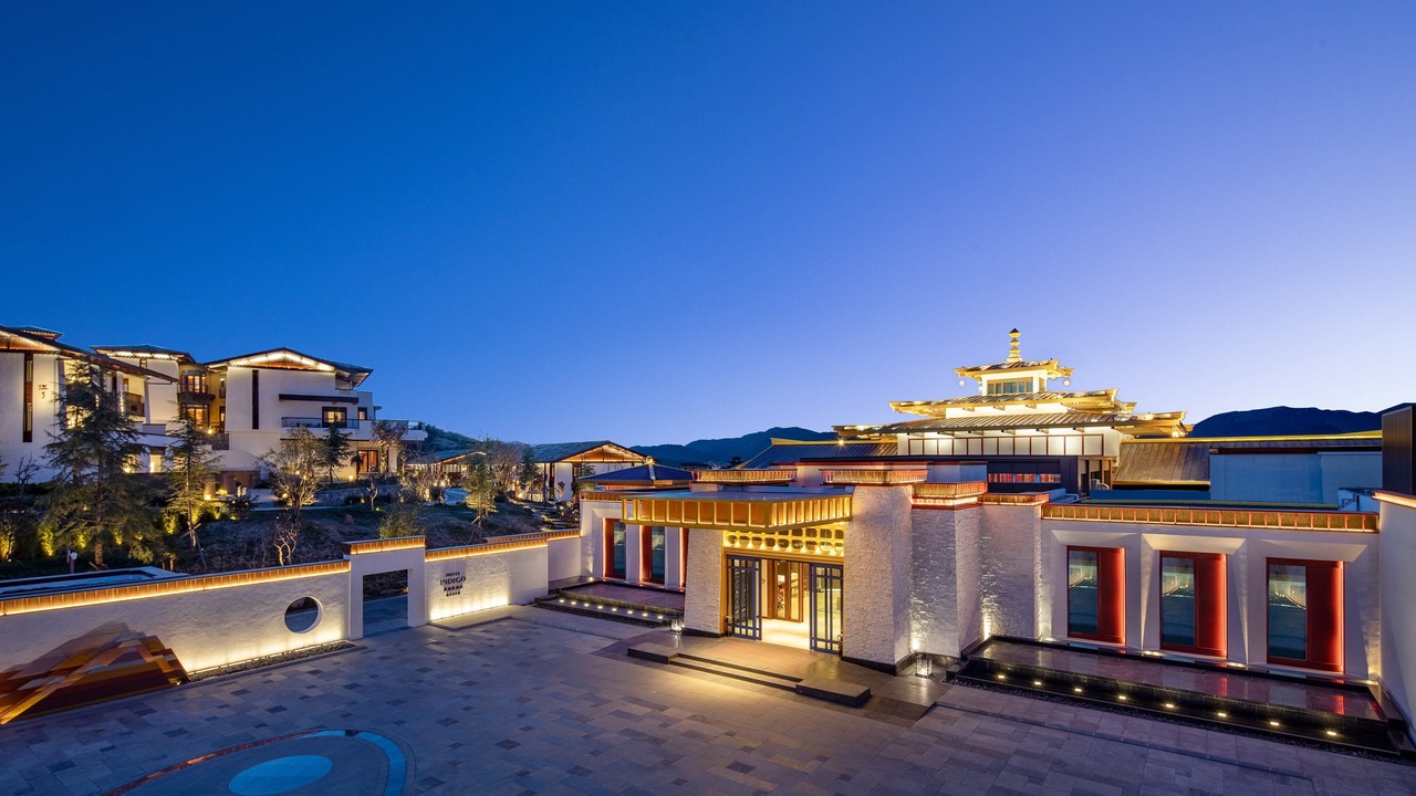 Photo of Outdoor in Shangri-La