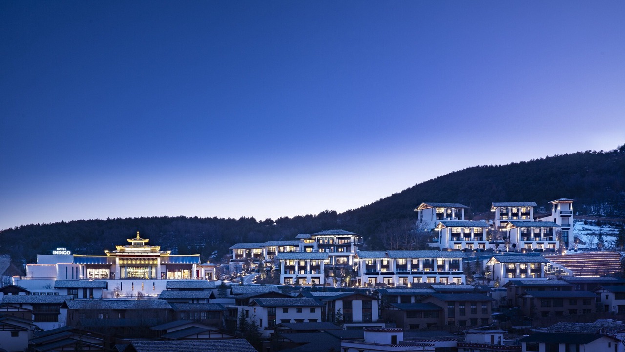 Photo of Others in Shangri-La