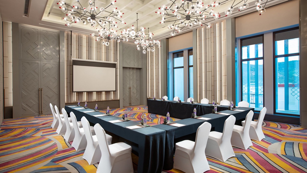 Photo of Others in Shangri-La