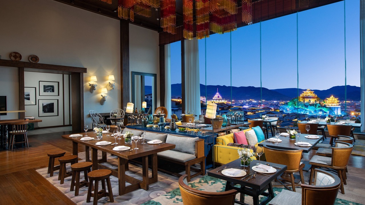 Photo of Others in Shangri-La