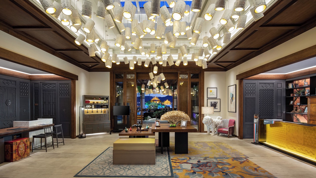 Photo of Others in Shangri-La