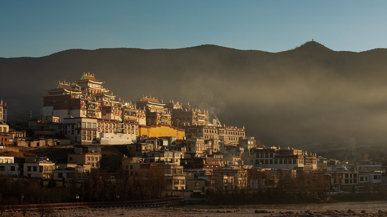 Photo of Others in Shangri-La