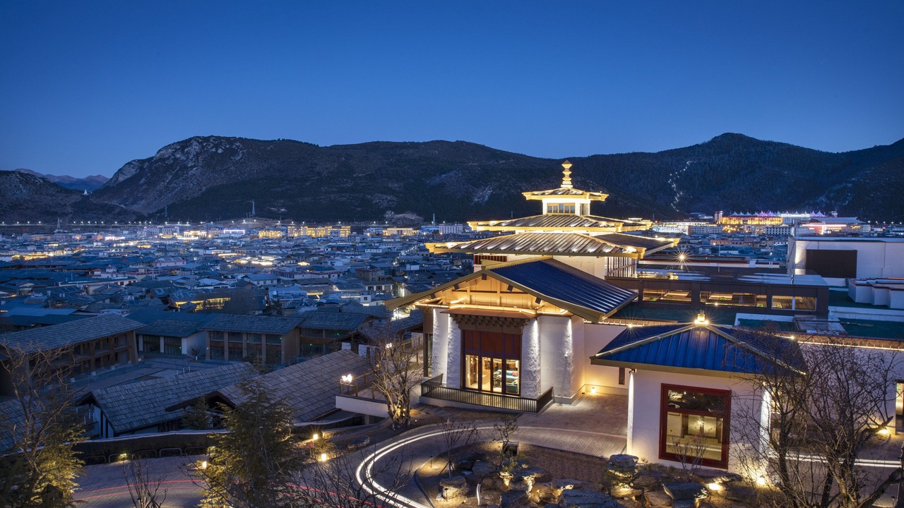 Photo of Outdoor in Shangri-La