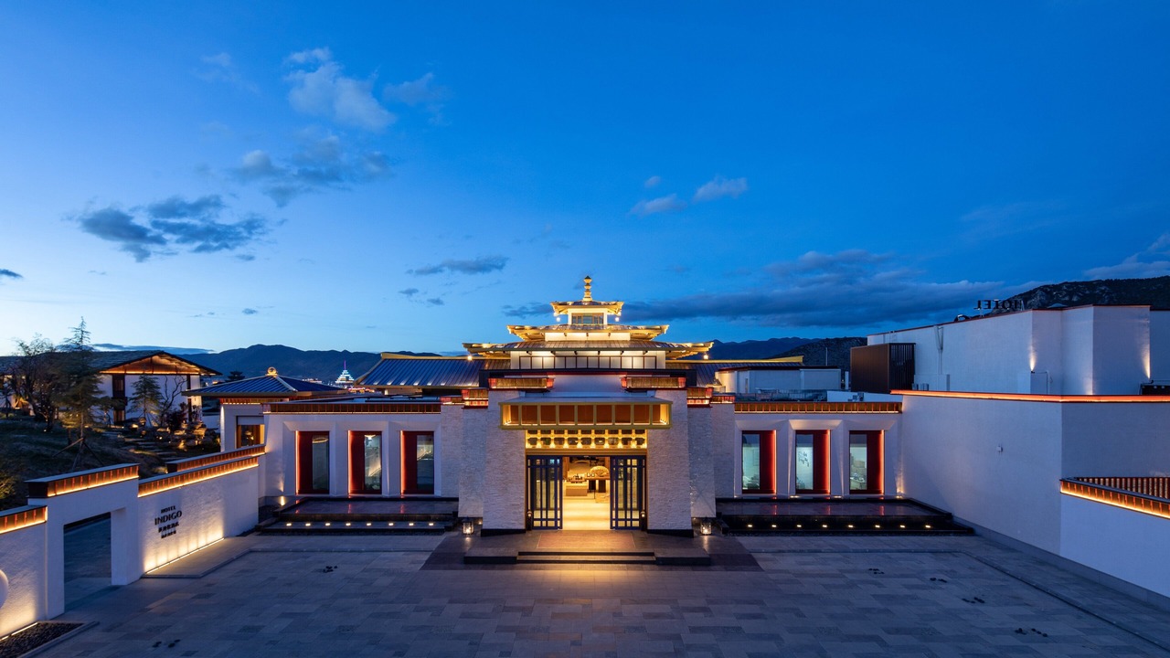 Photo of Outdoor in Shangri-La