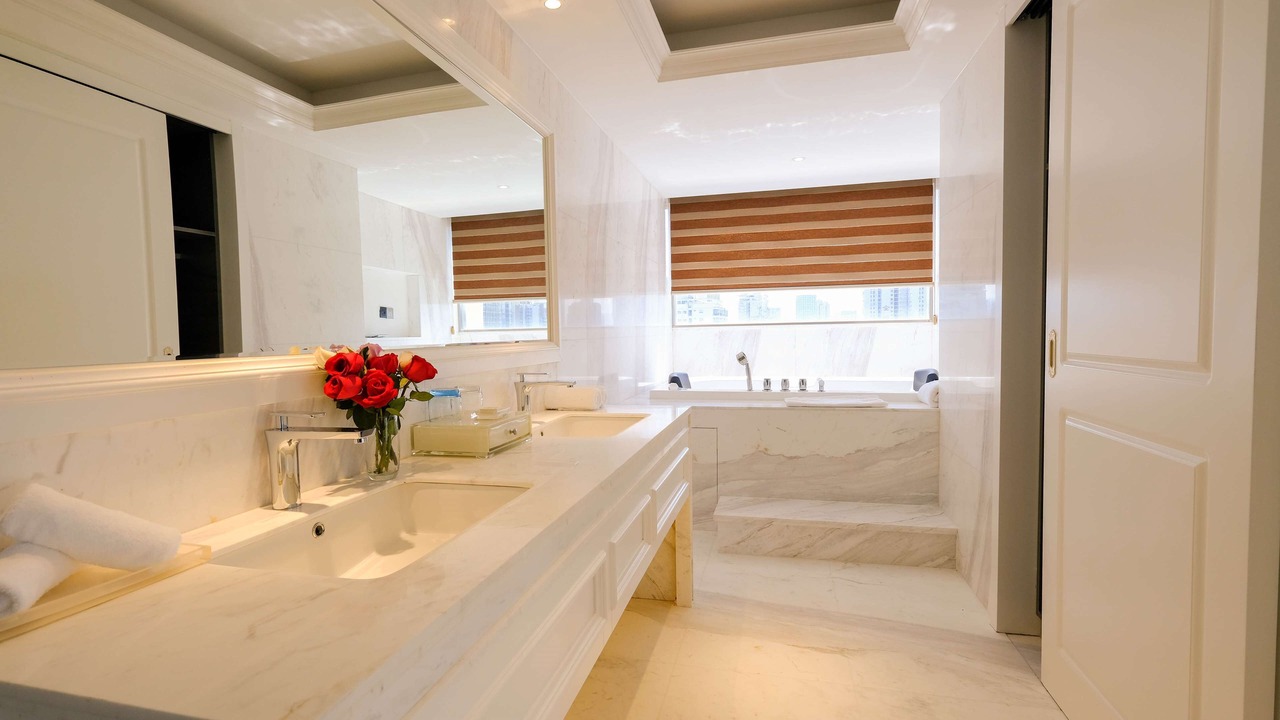 Photo of Bathroom in Jin'an District