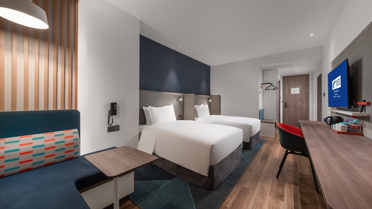 Photo of Bedroom in Jiaoqu District
