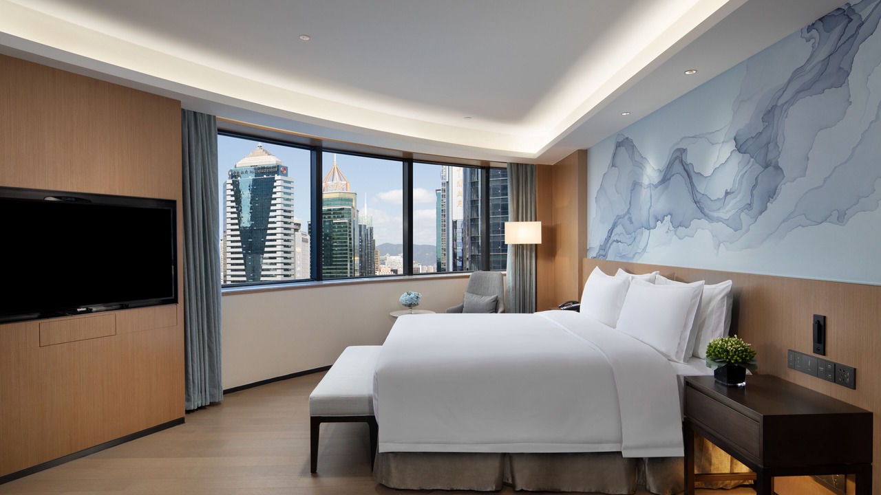 Photo of Bedroom in Gulou