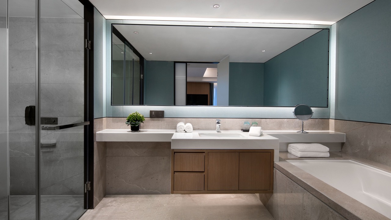 Photo of Bathroom in Gulou