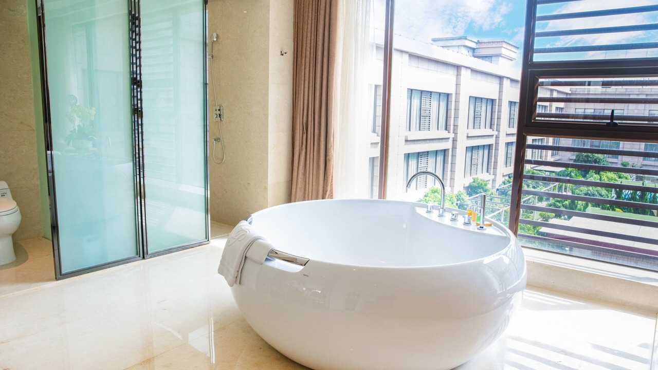 Photo of Bathroom in Nanhai