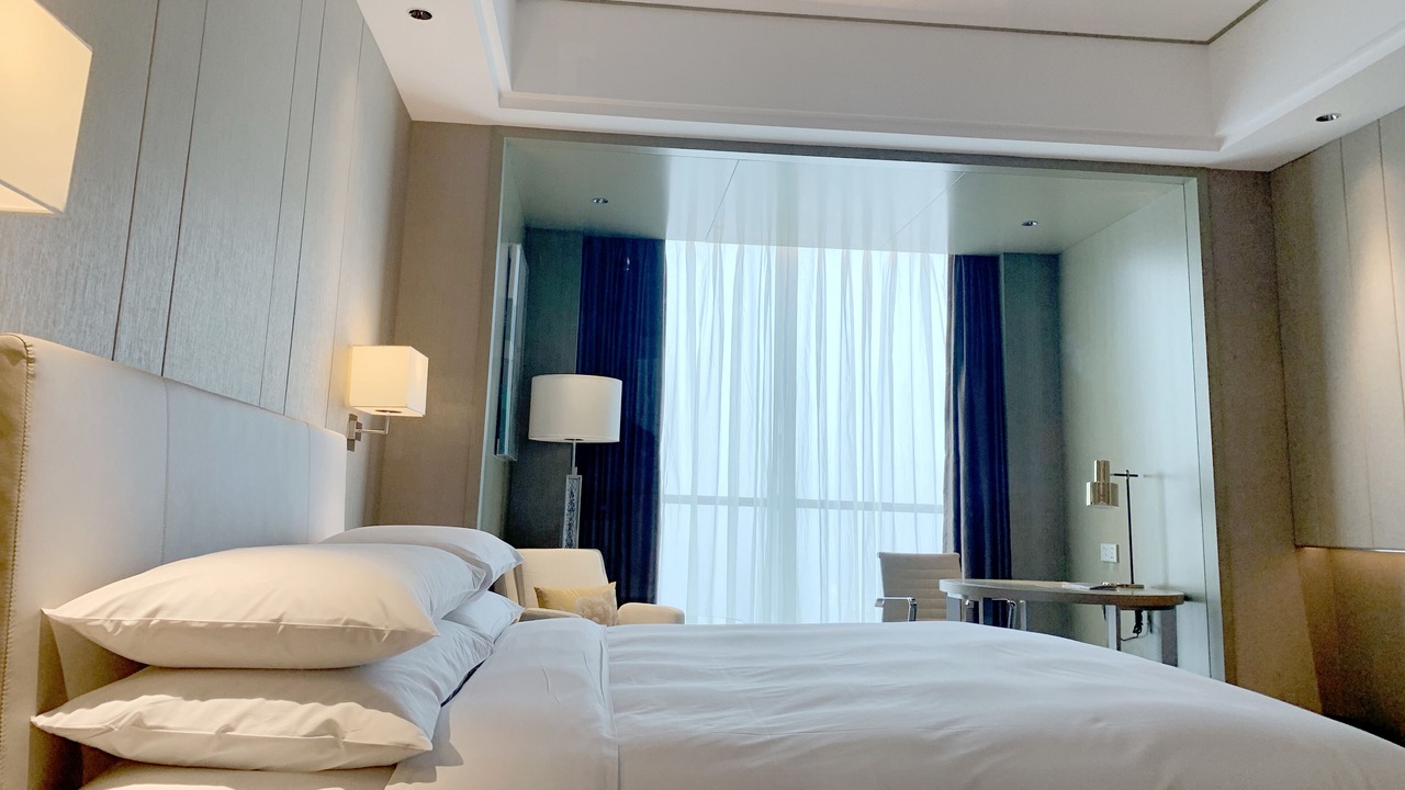Photo of Bedroom in Jinfeng Developing Area