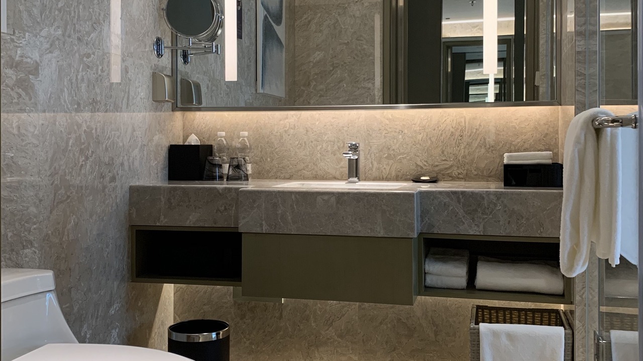 Photo of Bathroom in Jinfeng Developing Area