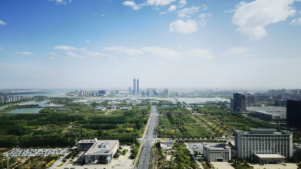Photo of Others in Jinfeng Developing Area