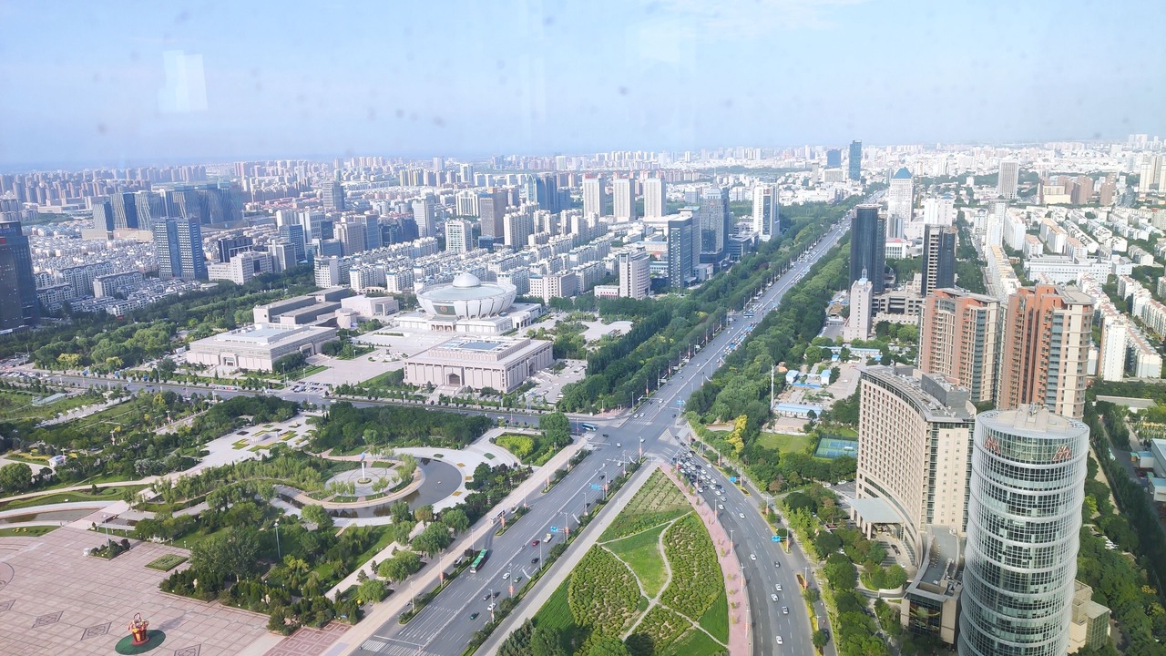 Photo of Others in Jinfeng Developing Area