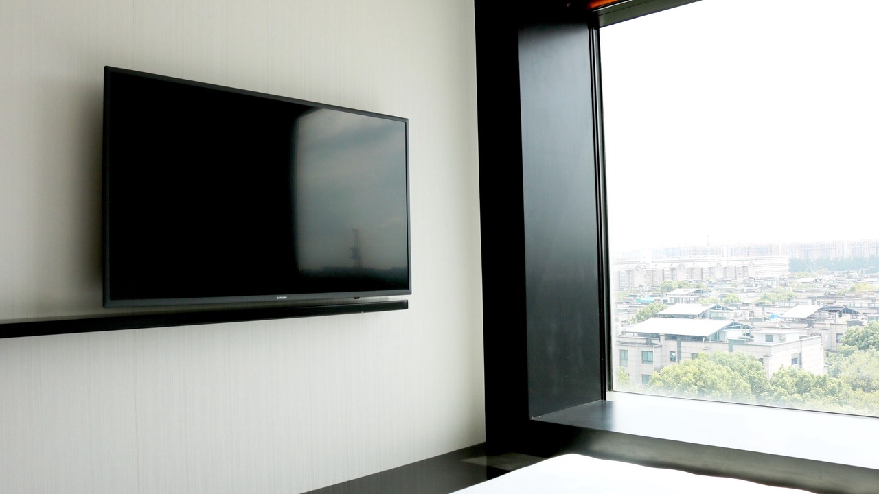 Photo of Bedroom in Hongqiao