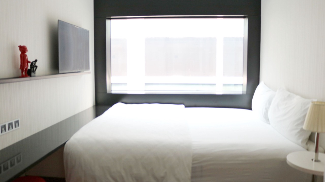 Photo of Bedroom in Hongqiao