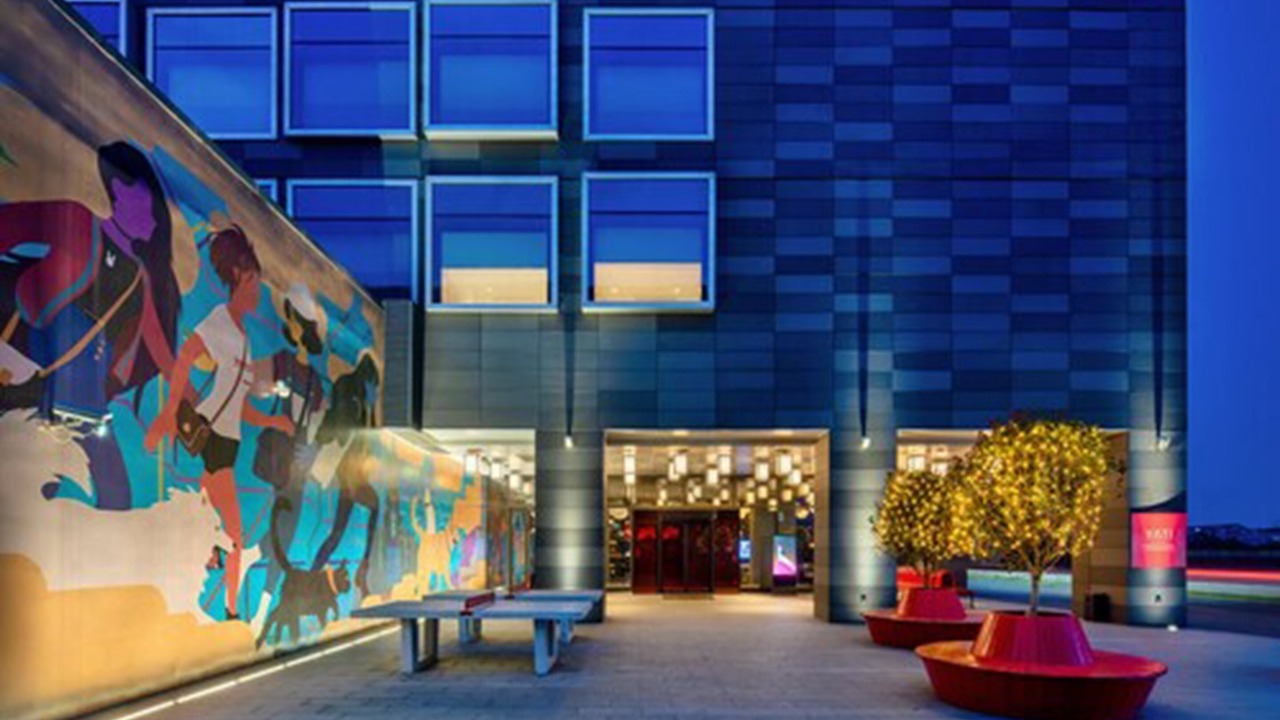 Photo of Outdoor in Hongqiao