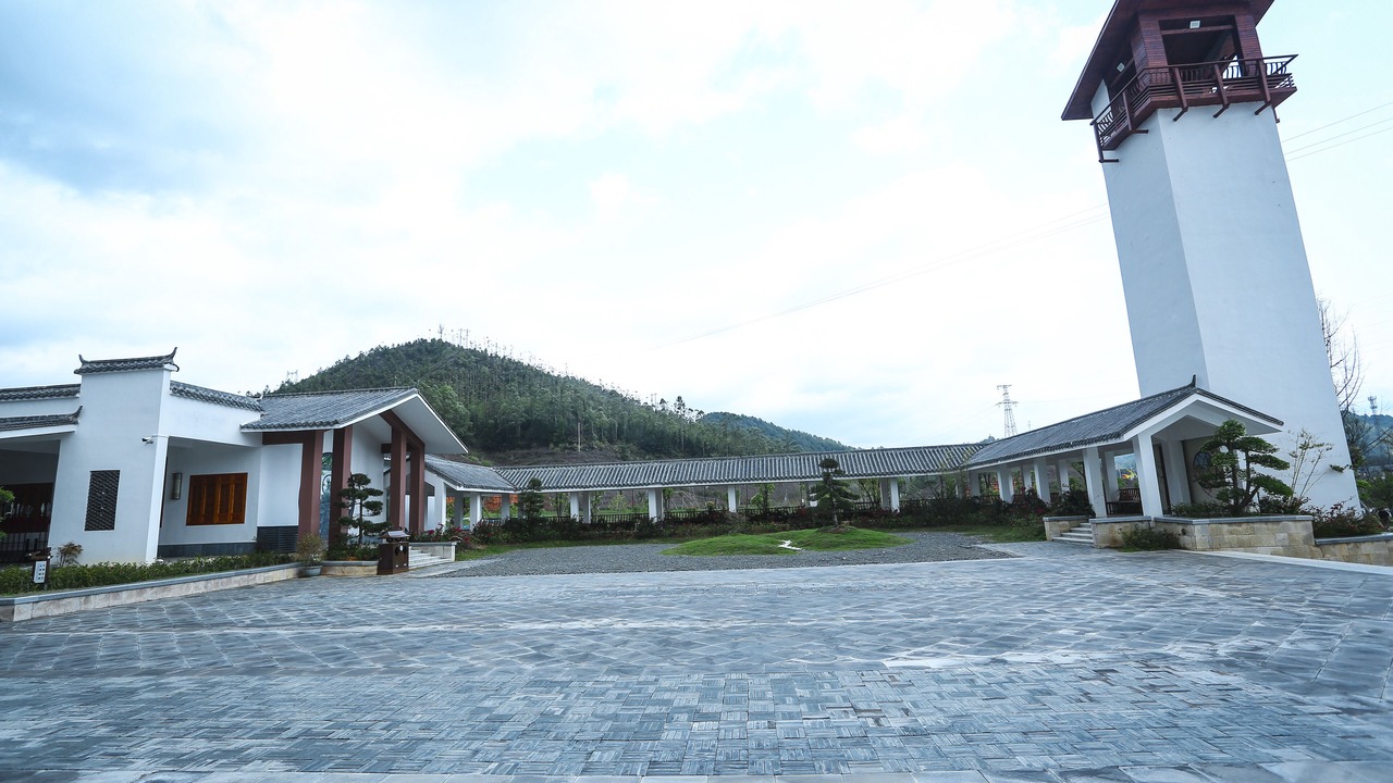 Photo of Outdoor in Quannan County