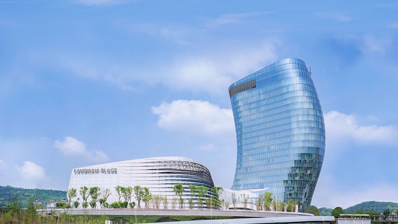 Photo of Outdoor in Wang Cheng