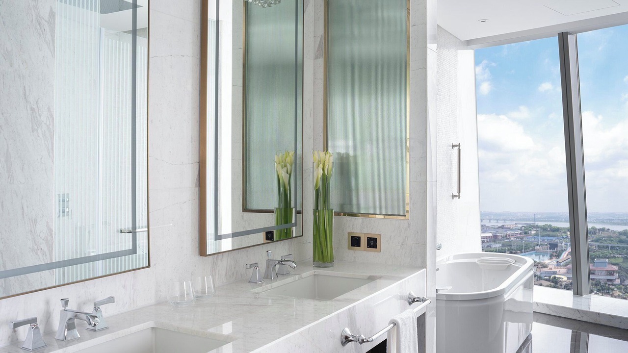 Photo of Bathroom in Wang Cheng