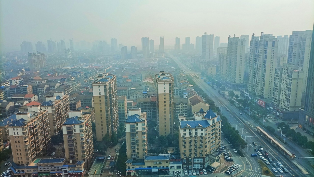 Photo of Others in Dingcheng District