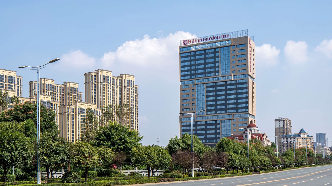 Photo of Outdoor in Dingcheng District