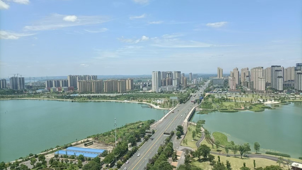 Photo of Outdoor in Dingcheng District