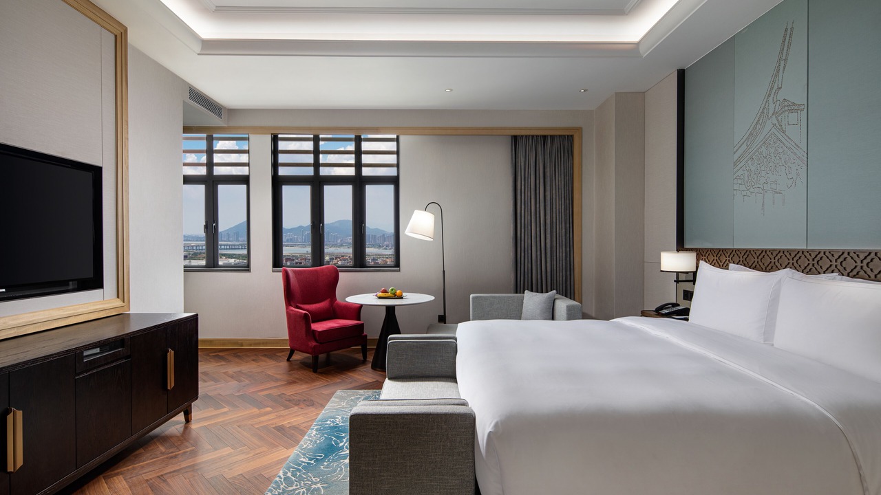 Photo of Bedroom in Xiang'an