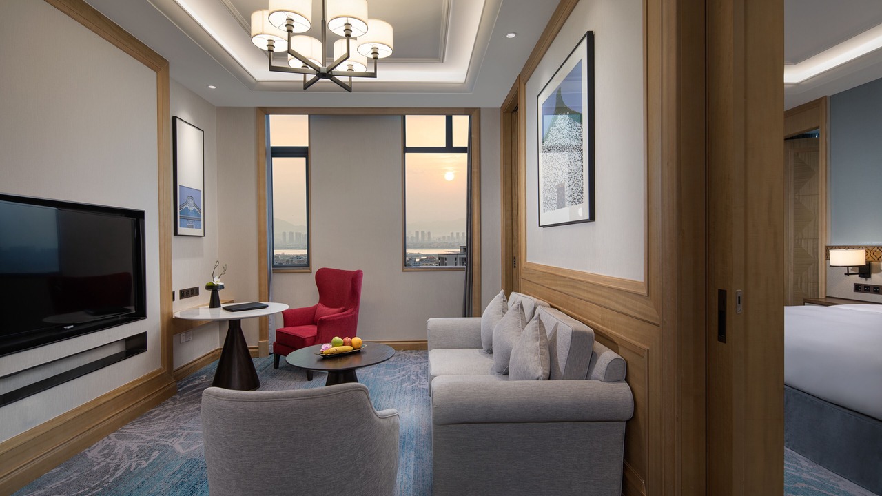 Photo of Bedroom in Xiang'an